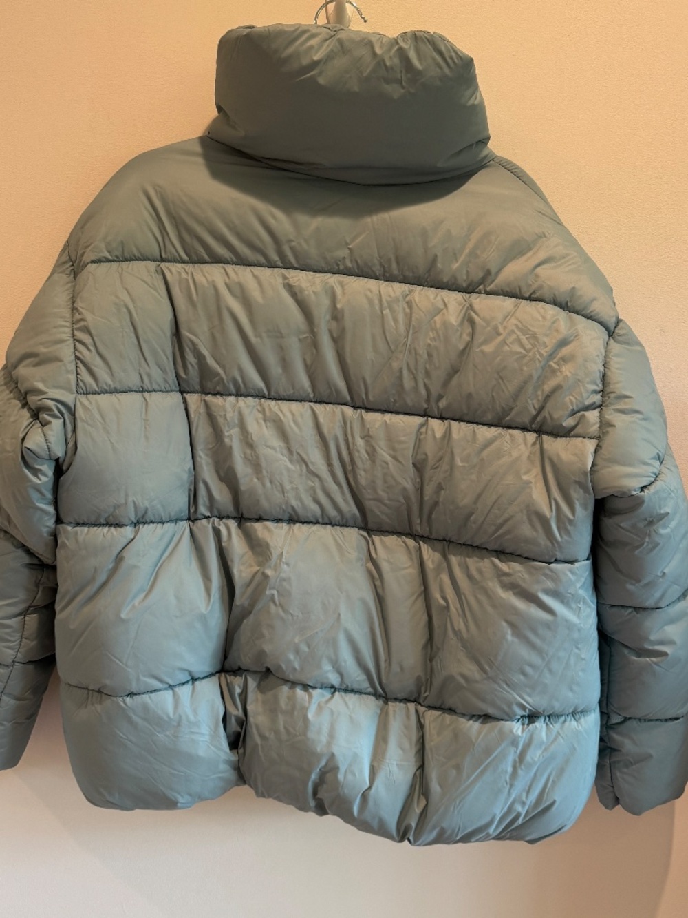 Noize Down Puffer Jacket for Jillybox - Picture 4 of 6